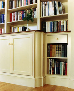 cabinetry